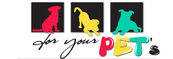 for-your-pets logo
